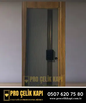 Narlıdere Çelik Kapı Modelleri - Ultra 1