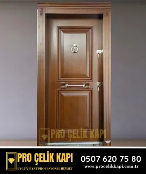 Narlıdere Çelik Kapı Modelleri - Ultra 32